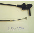 SPX CHOKE CABLE (SM - 05006) - DRIVEN Canada's Powersports 682577013890SM - 05006