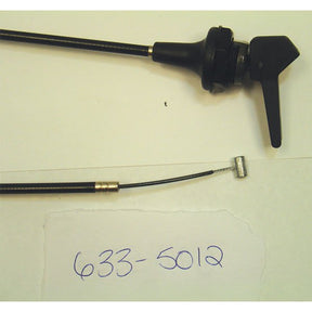 SPX CHOKE CABLE (SM - 05006) - DRIVEN Canada's Powersports 682577013890SM - 05006