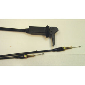 SPX CHOKE CABLE (SM - 05140) - DRIVEN Canada's Powersports 682577013791SM - 05140