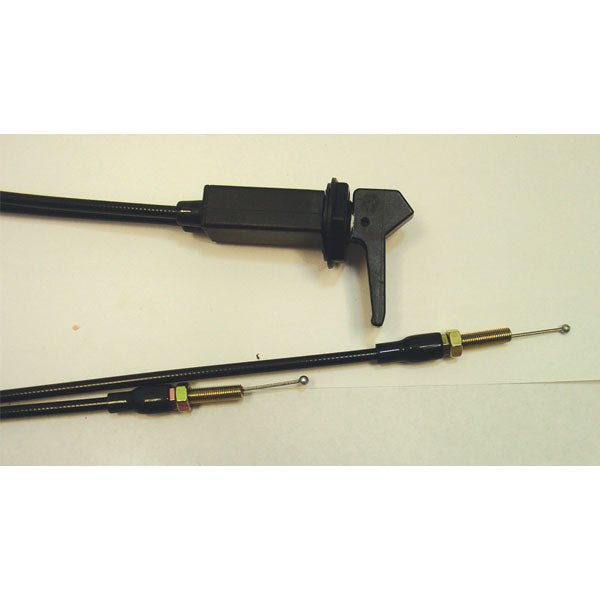 SPX CHOKE CABLE (SM - 05140) - DRIVEN Canada's Powersports 682577013791SM - 05140