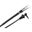 SPX CHOKE CABLE (SM - 05166) - DRIVEN Canada's Powersports SM - 05166