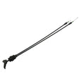 SPX CHOKE CABLE (SM - 05177) - DRIVEN Canada's Powersports 682577013821SM - 05177
