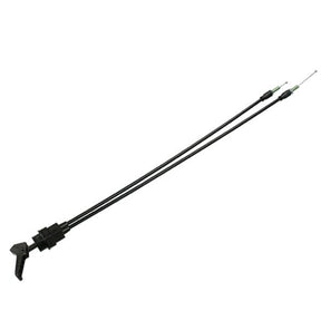 SPX CHOKE CABLE (SM - 05177) - DRIVEN Canada's Powersports 682577013821SM - 05177