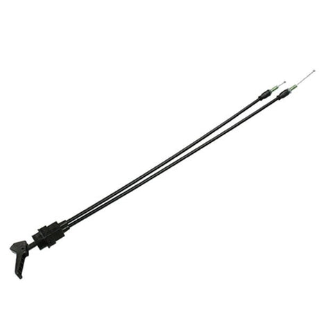 SPX CHOKE CABLE (SM - 05177) - DRIVEN Canada's Powersports 682577013821SM - 05177
