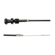 SPX CHOKE CABLE (SM - 05231) - DRIVEN Canada's Powersports 682577013951SM - 05231