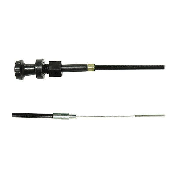 SPX CHOKE CABLE (SM - 05231) - DRIVEN Canada's Powersports 682577013951SM - 05231