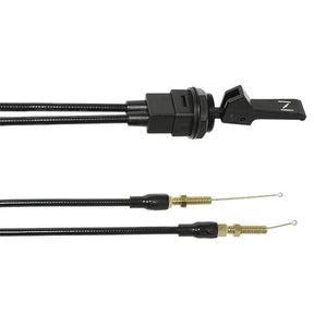 SPX CHOKE CABLE (SM - 05232) - DRIVEN Canada's Powersports 682577013838SM - 05232