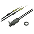 SPX CHOKE CABLE (SM - 05236) - DRIVEN Canada's Powersports 682577013968SM - 05236