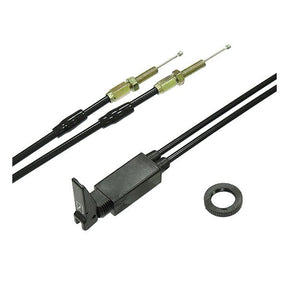 SPX CHOKE CABLE (SM - 05236) - DRIVEN Canada's Powersports 682577013968SM - 05236