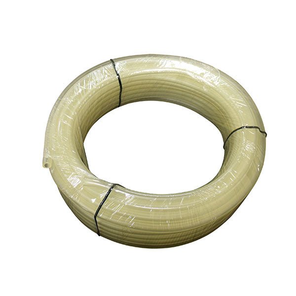 SPX CLEAR PVC FUEL LINE (UP - 07007) - DRIVEN Canada's Powersports UP - 07007