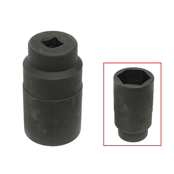 SPX CLUTCH BUSHING DRIVER NUT SOCKET (SM - 12520) - DRIVEN Canada's Powersports 682577007547SM - 12520