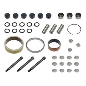 SPX CLUTCH REBUILD KIT (SM - 03087K1) - DRIVEN Canada's Powersports 682577007868SM - 03087K1