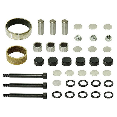 SPX CLUTCH REBUILD KIT (SM - 03087K2) - DRIVEN Canada's Powersports 682577007899SM - 03087K2