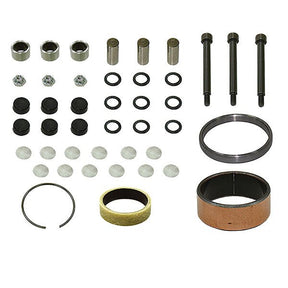 SPX CLUTCH REBUILD KIT (SM - 03088K1) - DRIVEN Canada's Powersports 682577007875SM - 03088K1