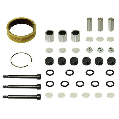 SPX CLUTCH REBUILD KIT (SM - 03088K2) - DRIVEN Canada's Powersports 682577007905SM - 03088K2