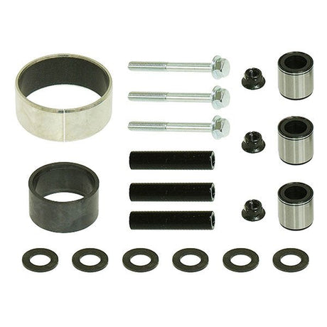 SPX CLUTCH REBUILD KIT (SM - 03247) - DRIVEN Canada's Powersports SM - 03247