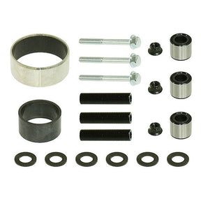 SPX CLUTCH REBUILD KIT (SM - 03248) - DRIVEN Canada's Powersports SM - 03248