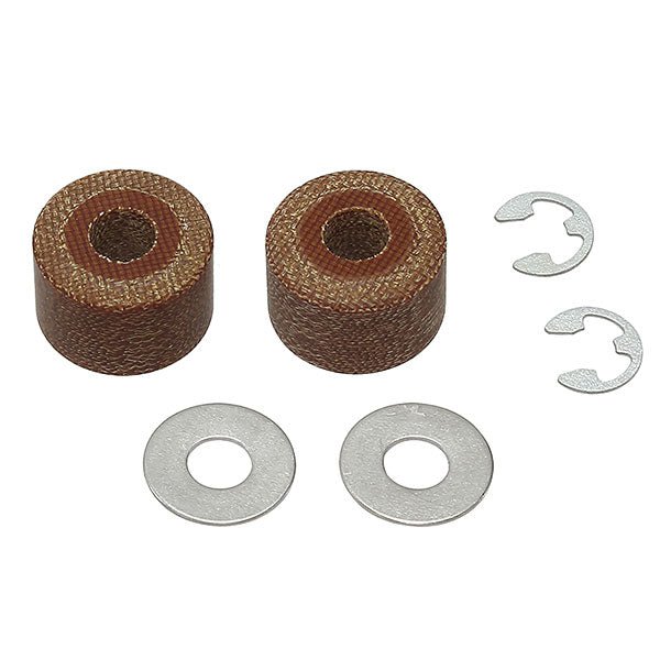 SPX CLUTCH ROLLERS 2PK (SM - 03114 - 2) - DRIVEN Canada's Powersports SM - 03114 - 2