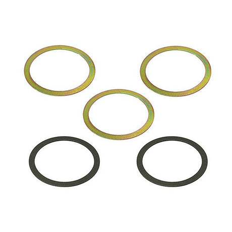 SPX CLUTCH SPRING WASHERS (SM - 03246) - DRIVEN Canada's Powersports SM - 03246