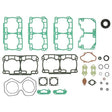 SPX COMPLETE GASKET SET (SM - 09507F) - DRIVEN Canada's Powersports SM - 09507F