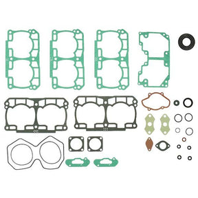 SPX COMPLETE GASKET SET (SM - 09507F) - DRIVEN Canada's Powersports SM - 09507F