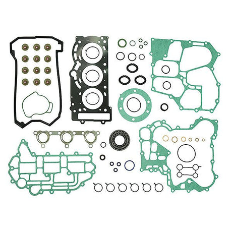 SPX COMPLETE GASKET SET (SM - 09529F) - DRIVEN Canada's Powersports SM - 09529F