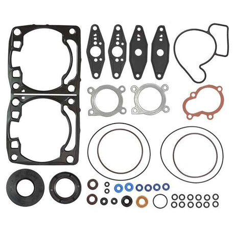 SPX COMPLETE GASKET SET (SM - 09535F) - DRIVEN Canada's Powersports SM - 09535F