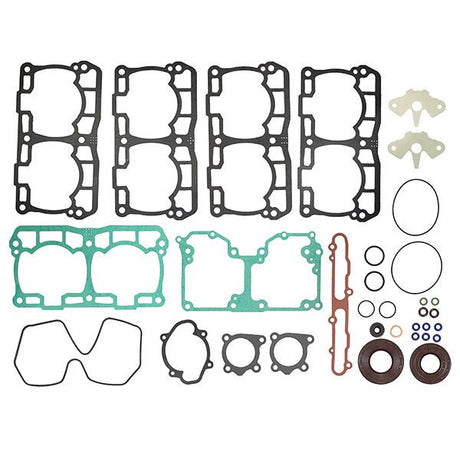 SPX COMPLETE GASKET SET (SM - 09537F) - DRIVEN Canada's Powersports SM - 09537F