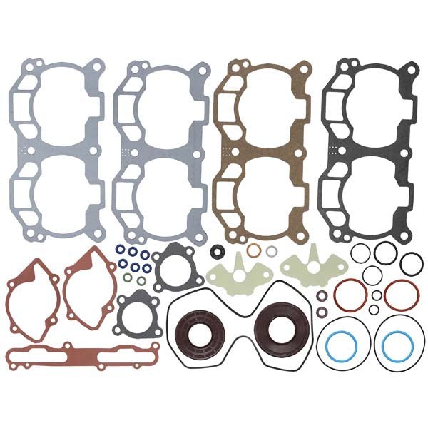 SPX COMPLETE GASKET SET (SM - 09538F) - DRIVEN Canada's Powersports SM - 09538F