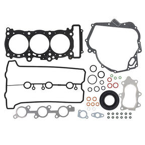 SPX COMPLETE GASKET SET (SM - 09540F) - DRIVEN Canada's Powersports SM - 09540F