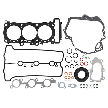 SPX COMPLETE GASKET SET (SM - 09540F) - DRIVEN Canada's Powersports SM - 09540F