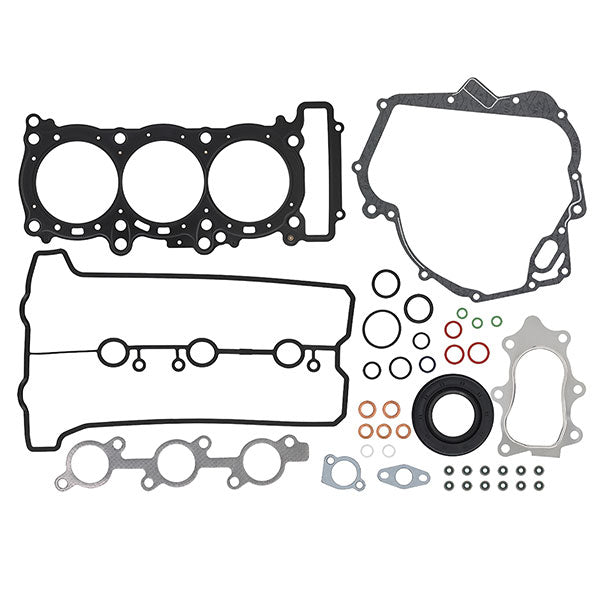 SPX COMPLETE GASKET SET (SM - 09540F) - DRIVEN Canada's Powersports SM - 09540F