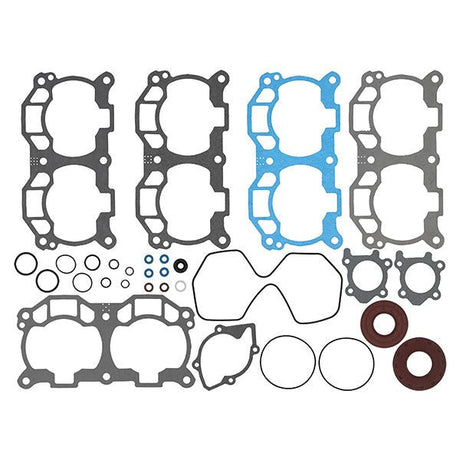 SPX COMPLETE GASKET SET (SM - 09551F) - DRIVEN Canada's Powersports SM - 09551F