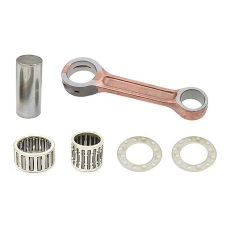SPX CONNECTING ROD KIT POL (SM - 09352) - DRIVEN Canada's Powersports SM - 09352