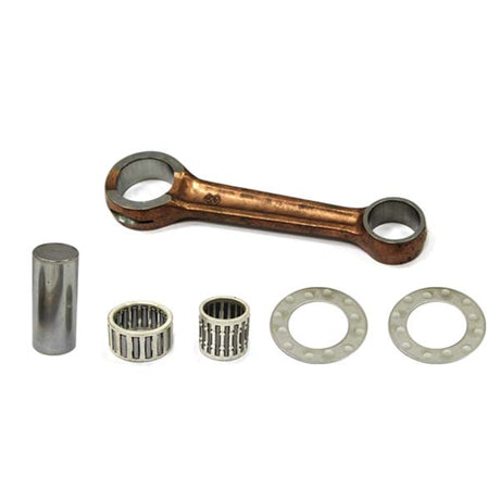 SPX CONNECTING ROD (SM - 09099) - DRIVEN Canada's Powersports 682577023509SM - 09099