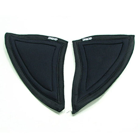 SPX CONSOLE KNEE PADS (SM - 12409) - DRIVEN Canada's Powersports 682577009565SM - 12409