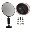 SPX CONVEX SNOWMOBILE MIRROR (12 - 165) - DRIVEN Canada's Powersports 68257700881012 - 165