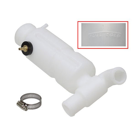 SPX COOLANT TANK (SM - 10030B) - DRIVEN Canada's Powersports SM - 10030B