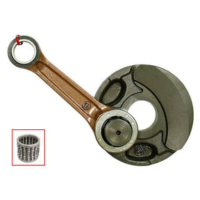 SPX CRANK WEB (SM - 09350) - DRIVEN Canada's Powersports 682577023851SM - 09350