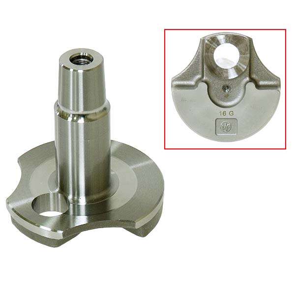 SPX CRANK WEB (SM - 09367) - DRIVEN Canada's Powersports 682577023677SM - 09367