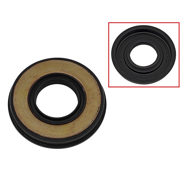 SPX CRANKSHAFT OIL SEAL (09 - 146 - 16) - DRIVEN Canada's Powersports 68257702307309 - 146 - 16