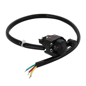 SPX DIMMER SWITCH (01 - 119 - 02) - DRIVEN Canada's Powersports 68257702711801 - 119 - 02