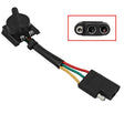 SPX DIMMER SWITCH (01 - 120 - 22) - DRIVEN Canada's Powersports 68257702756901 - 120 - 22