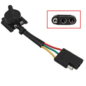 SPX DIMMER SWITCH (01 - 120 - 22) - DRIVEN Canada's Powersports 68257702756901 - 120 - 22