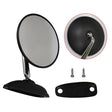 SPX DOUBLE BALL JOINT MIRROR (12 - 165 - 03) - DRIVEN Canada's Powersports 68257700883412 - 165 - 03