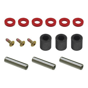 SPX DRIVE CLUTCH REBUILD KIT (SM - 03283) - DRIVEN Canada's Powersports SM - 03283
