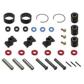 SPX DRIVE CLUTCH REBUILD KIT (SM - 03296) - DRIVEN Canada's Powersports SM - 03296