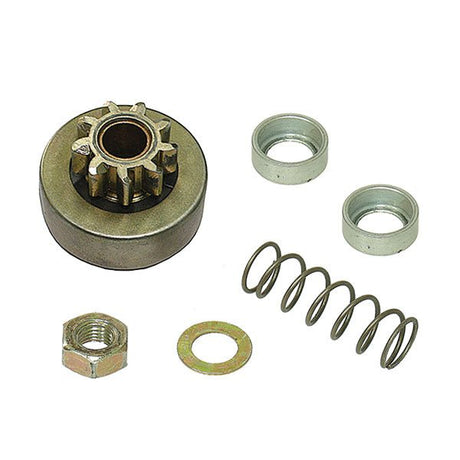 SPX DRIVE GEAR KIT (SM - 01339E) - DRIVEN Canada's Powersports 682577025596SM - 01339E