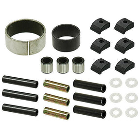SPX DRIVE PRIMARY CLUTCH KIT (SM - 03090) - DRIVEN Canada's Powersports 682577007806SM - 03090