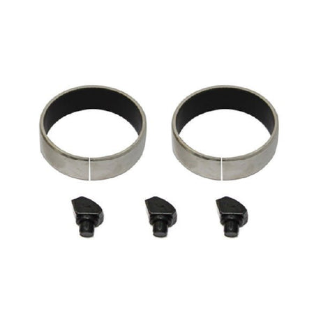 SPX DRIVEN SECONDARY CLUTCH KIT (SM - 03091) - DRIVEN Canada's Powersports 682577007813SM - 03091